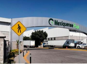 Terreno industrial , Tultitlán · Terreno o Patio de Maniobras en Renta en Parque Industrial Mexiquense Park