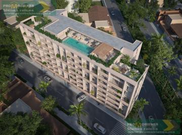 Departamento · 80m² · 2 Recámaras · Departamentos en Preventa en Costa de Oro, Ver