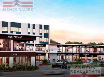 Oficina · 149m² · Oficina Venta Cancun