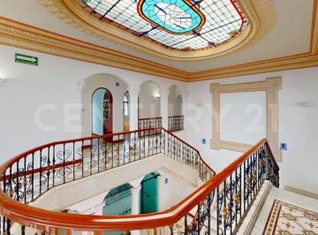 Local comercial · 970m² · 20 Estacionamientos · Venta de Espectacular Casa con Uso de Suelo Para Oficinas en La Anzures