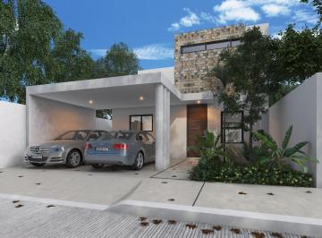 Casa · 186m² · 3 Recámaras · 2 Estacionamientos · Propiedad Encantadora en Venta: 3 Habitaciones, Energía Solar y Ubicación Tranquila