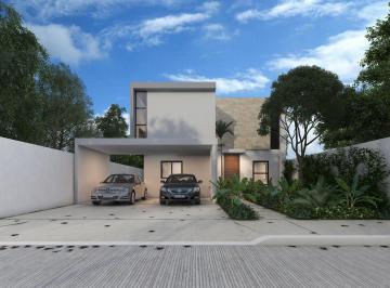 Casa · 268m² · 3 Recámaras · 2 Estacionamientos · Casa en Venta: 3 Habitaciones y Energía Solar en Una Tranquila Comunidad Residencial