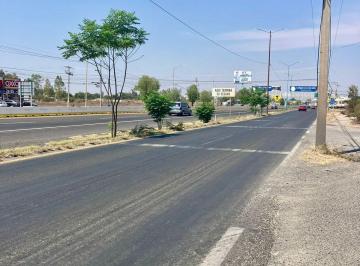 Terreno / Lote , Silao · Terreno en Venta en Carretera Guanajuato Silao
