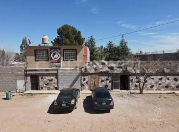 Casa · 383m² · 2 Recámaras · 7 Estacionamientos · Casa en Venta en Colonia Granjas del Valle, Chihuahua Chih.