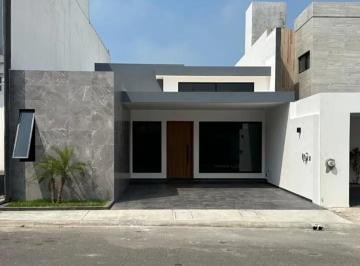 Casa de 3 habitaciones, Alvarado · Casa Nueva en Venta Lomas de La Rioja 1 Piso
