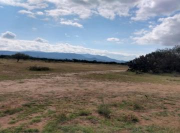 Terreno / Lote , Villa de Reyes · Venta Terreno en Slp a 20 Mins. Parque Logistik Habitacional/industrial