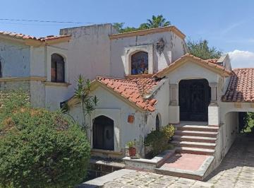 Casa de 4 habitaciones, Atlatlahucan · Casa en Fraccionamiento en Lomas de Cocoyoc, Atlatlahucan, Morelos