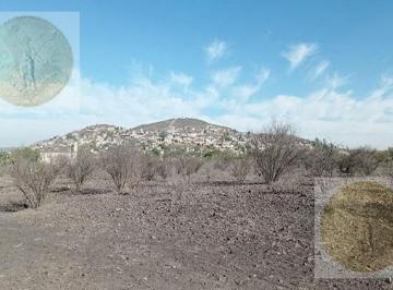 Terreno / Lote · 8500m² · Terreno en Congregacion El Tejocote