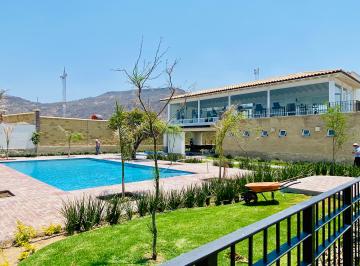 Terreno / Lote , León · Lote Terreno Residencial 100 Plano en Venta en Leon Frente a Area Verde. Fracc. Lomas Punta del Este