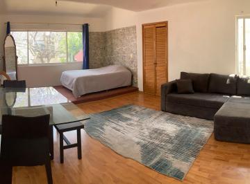 Departamento de 1 habitación, Querétaro · Loft en Renta en Alamos, Querétaro.