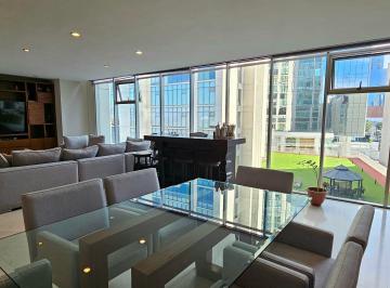 Departamento de 3 habitaciones, Zapopan · Departamento Venta Torre Acueducto 360 Andares