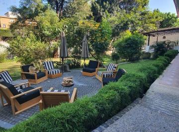 Casa · 360m² · 3 Recámaras · 4 Estacionamientos · Casa Sola en Tlaltenango Cuernavaca - Ari - 968 - Cs*
