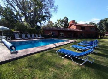 Casa · 202m² · 3 Recámaras · 3 Estacionamientos · Casa Sola en San Juanito Yautepec - Crb - 1145 - Cs