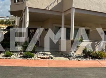 Casa · 349m² · 3 Recámaras · 2 Estacionamientos · Casa en Renta Amueblada Las Ventanas Puerto Nuevo Rosarito Baja - (4)