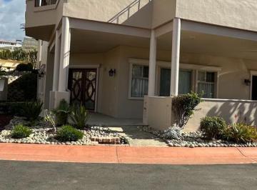 Casa · 349m² · 3 Recámaras · 2 Estacionamientos · Casa en Renta Amueblada Las Ventanas Puerto Nuevo Rosarito Baja - (4)