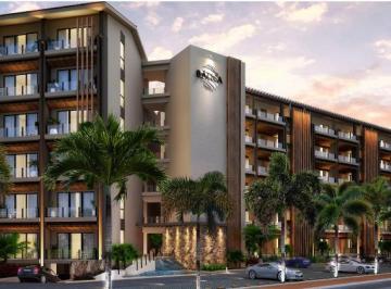 Departamento · 130m² · 2 Recámaras · 2 Estacionamientos · Venta Deluxe Condominio Departamento Balica Los Tigres Residencial Nuevo Vallarta - (4)