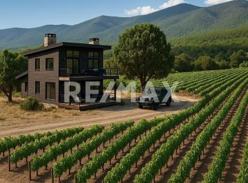 Terreno / Lote · 13344m² · Terreno Campestre en Venta en Pino Real, Arteaga, Coahuila - (4)