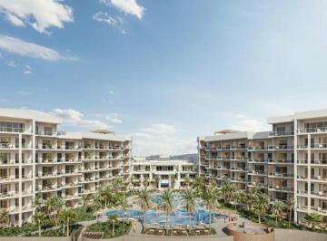 Departamento · 140m² · 2 Recámaras · Tortuga Bay P.º Malecon San Jose - Mls#24 - 536 - (4)