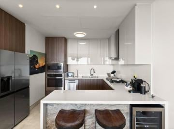 Departamento · 224m² · 3 Recámaras · Velamar 100 - 2b - Mls·24 - 191 - (4)