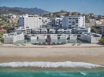 Departamento · 182m² · 2 Recámaras · Viceroy Residences 3 C - Mls#24 - 761 - (4)