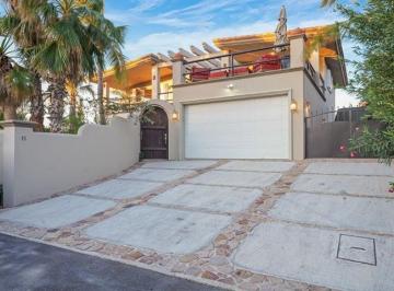 Casa · 442m² · 3 Recámaras · Punta Gorda 15 - Mls#24 - 186 - (4)