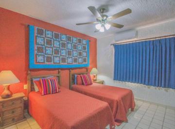 Departamento · 141m² · 2 Recámaras · La Jolla Crt Transpennisular G201 - Mls#24 - 302 - (4)