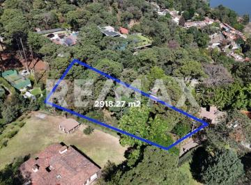Terreno / Lote · 2918m² · Terreno en Venta - (4)