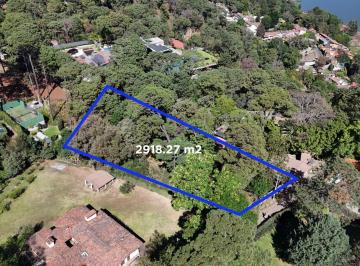 Terreno / Lote · 2918m² · Terreno en Venta - (4)