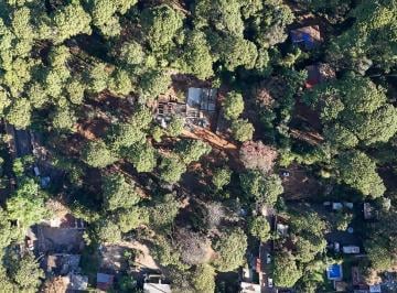 Terreno / Lote · 935m² · Terreno en Venta - (4)