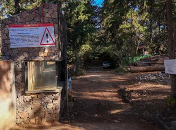 Terreno / Lote · 862m² · Terreno en Venta - (4)
