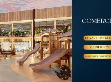 Local comercial · Preventa de Locales Comerciales Royal Square Chablekal, Mérida Yucatán - (4)