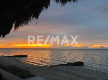 Terreno / Lote , Progreso · Venta Terreno Chuburna Puerto Sobre Carretera 629 m² Costa de Yucatán - (4)