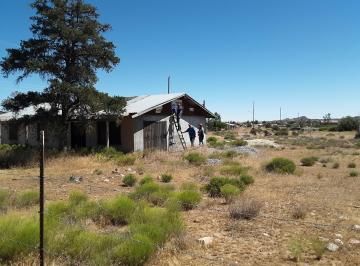 Terreno / Lote · 2700m² · En Venta Propiedad en Col. Sierra Linda, La Rumorosa, B. C. - (4)