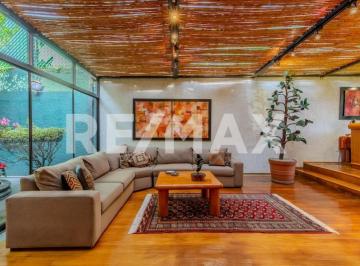 Casa · 370m² · 3 Recámaras · 2 Estacionamientos · Casa en Venta en Villa de Las Palmas - (4)