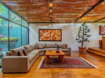 Casa · 370m² · 3 Recámaras · 2 Estacionamientos · Casa en Venta en Villa de Las Palmas - (4)