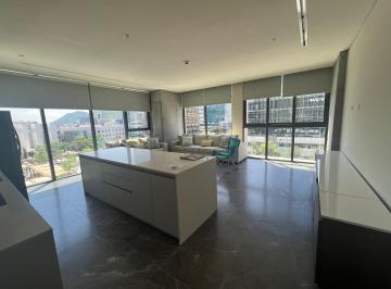 Departamento de 3 habitaciones, San Pedro Garza García · Departamento Amueblado en Renta en Distrito Armida