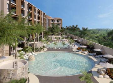 Departamento · 81m² · 1 Recámara · 1 Estacionamiento · Departamento en Venta en Nuevo Vallarta