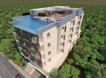 Departamento · 139m² · 3 Recámaras · Piso en Preventa Playa del Carmen, 3 Recámaras, Monarca 28