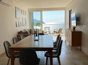 Departamento de 2 habitaciones, Acapulco de Juárez · Se Vende Precioso Departamento con Vista Al Mar en Armando D Club