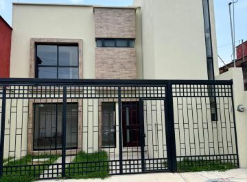 Casa de 3 habitaciones, Orizaba · Casa en Venta