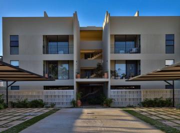 Departamento de 2 habitaciones, Mérida · Departamentos de 2 Recámaras en Privada con Amenidades.