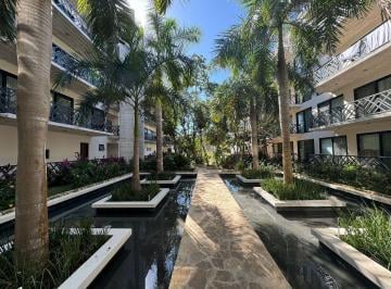 Departamento · 44m² · 1 Recámara · Departamento Amueblado a 5 Min de La Playa