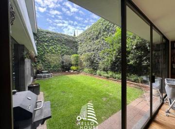 Casa de 4 habitaciones, Alvaro Obregón · Casa en Venta en Col. Altavista