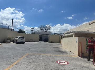 Edificio , Monterrey · Edificio en Venta en La Colonia Moderna Mty