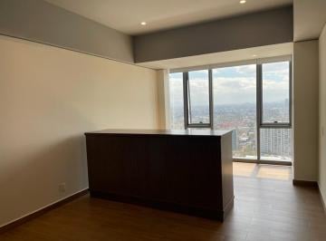 Departamento de 1 habitación, Miguel Hidalgo · Departamento Tipo Loft en Venta en Be Grand Alto Polanco Vista Espectacular