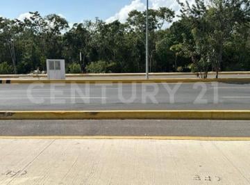 Terreno / Lote · 5073m² · Terreno en Venta en Playa del Carmen