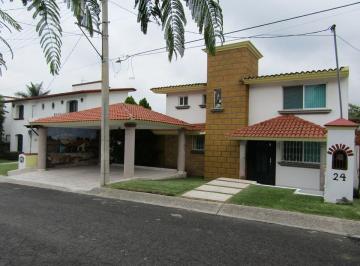 Casa de 3 habitaciones, Atlatlahucan · Rente Casa Sin Amueblar en Circuito Privado, Cerca de La Salida Norte
