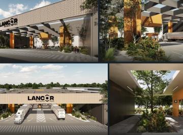 Terreno industrial , Tlajomulco de Zúñiga · Lotes en Venta Lancor Parque Industrial, Carretera a Chapala