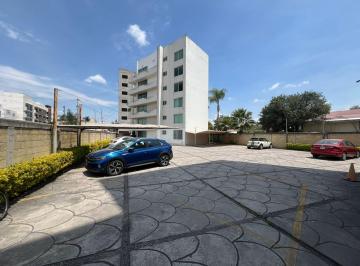Departamento de 2 habitaciones, San Andrés Cholula · Departamento Amueblado en Renta en San Andres Cholula a 3 Min de Udlap
