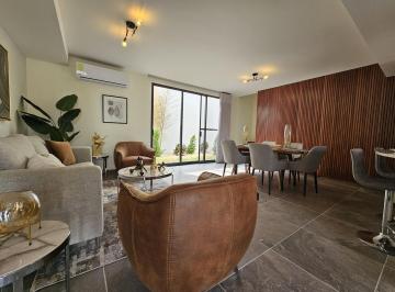 Casa · 108m² · 2 Recámaras · 2 Estacionamientos · Casa Nueva con 2 Habitaciones en Zibatá, El Marqués Querétaro